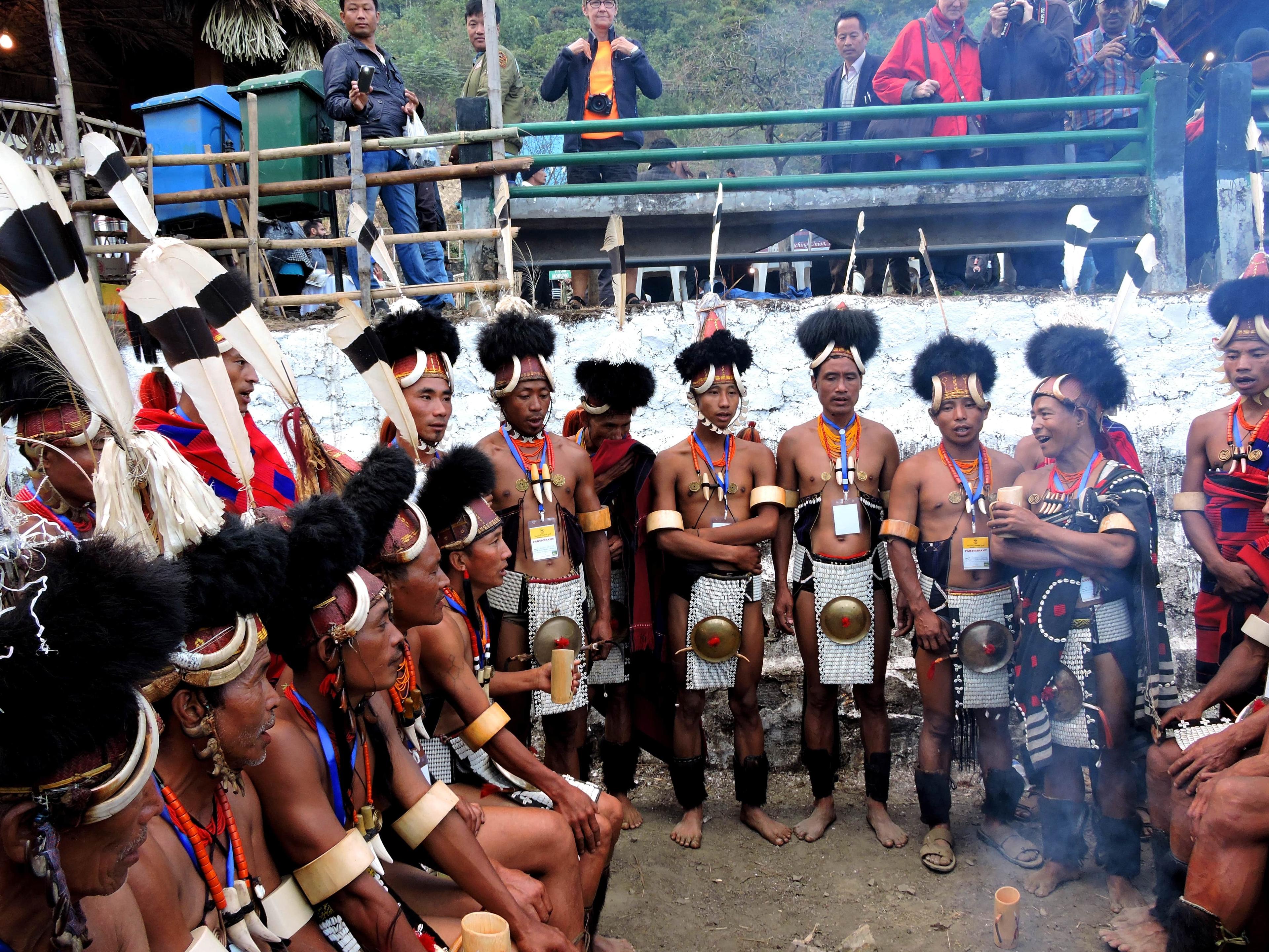 Hornbill festival