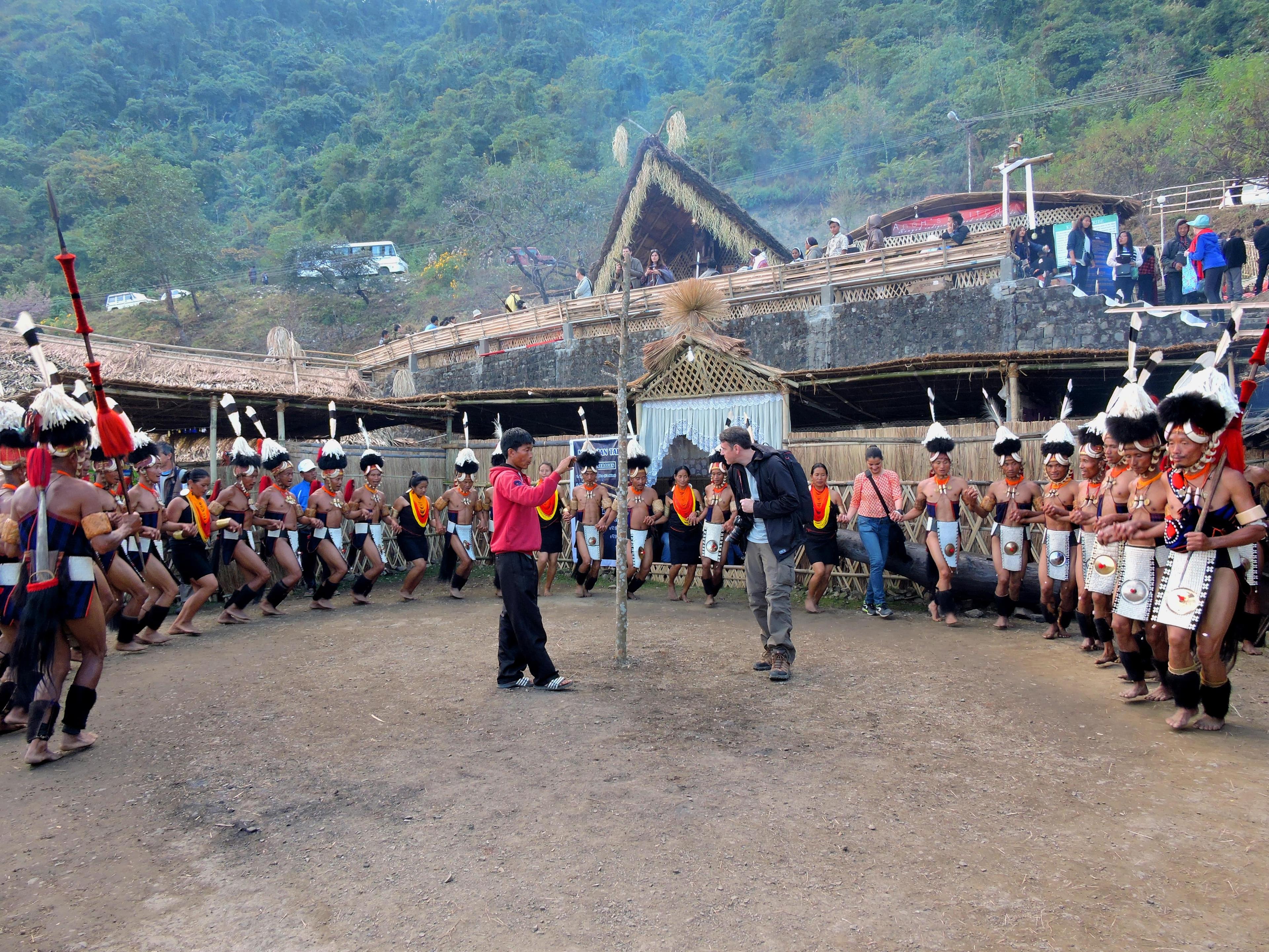 Hornbill festival